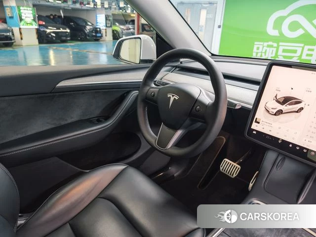 Tesla Model Y id 4209043 из Китая 9
