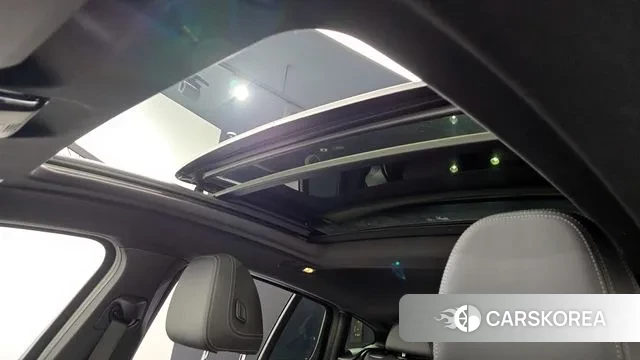 BMW X4 (G02) id 3405602 из Кореи 9