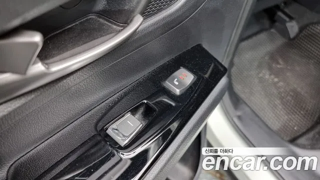 Ssangyong Beautiful Korando id 2705975 из Кореи 9