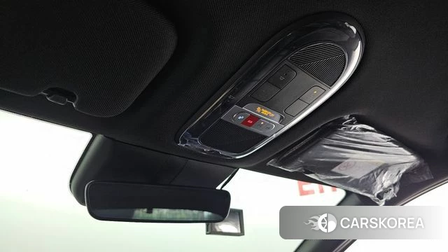 Hyundai Ionic 6 id 4847599 из Кореи 9