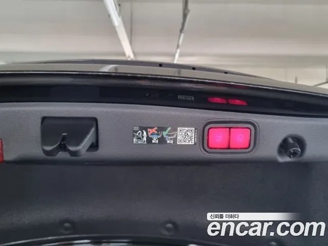 Mercedes-Benz E-Class W214 id 2934935 из Кореи 9