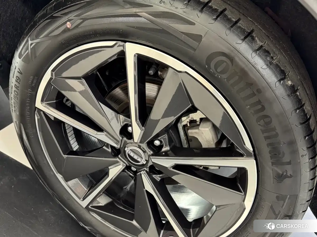 Nissan Qashqai id 4622698 из Китая 10
