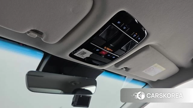 Hyundai Grandeur Hybrid (GN7) id 4893146 из Кореи 9