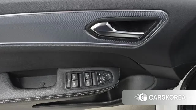 Renault Korea (Samsung) XM3 id 3372956 из Кореи 9