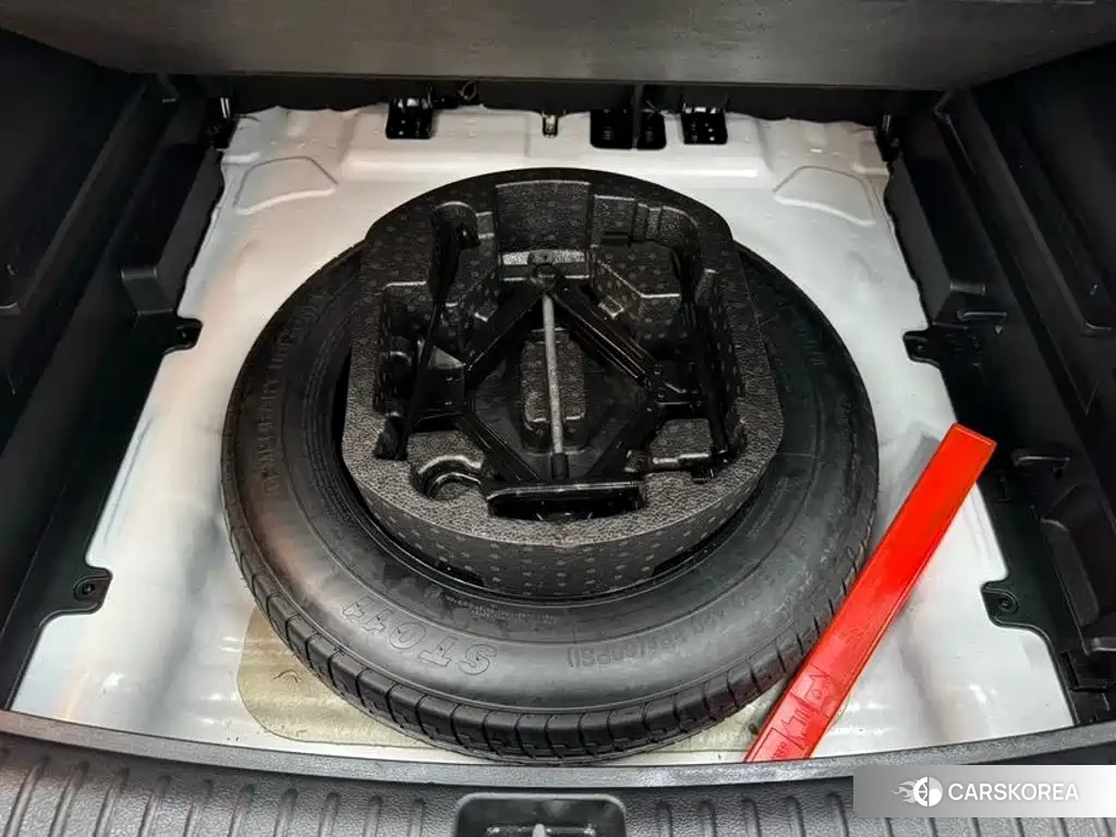 Kia Seltos id 4629120 из Китая 9