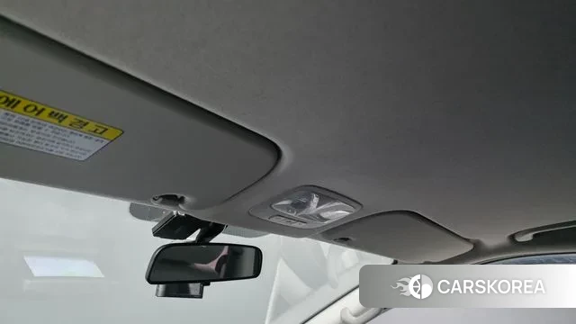 Hyundai The New Grand Starex id 3396491 из Кореи 9