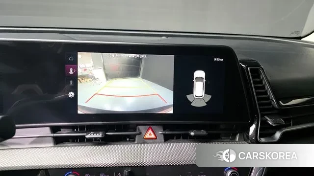 Kia Sportage 5th Generation id 3328922 из Кореи 9