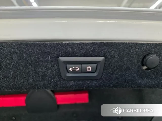 BMW 5 Series (G30) id 3407303 из Кореи 9