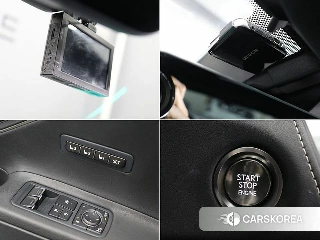 Lexus LC id 3880264 из Кореи 9