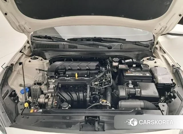 Kia Come New K3 id 3438771 из Кореи 9