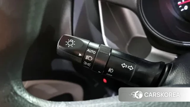 Kia The New Ray id 3016799 из Кореи 9