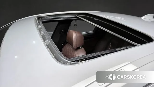 BMW 5 Series (G30) id 3586524 из Кореи 9