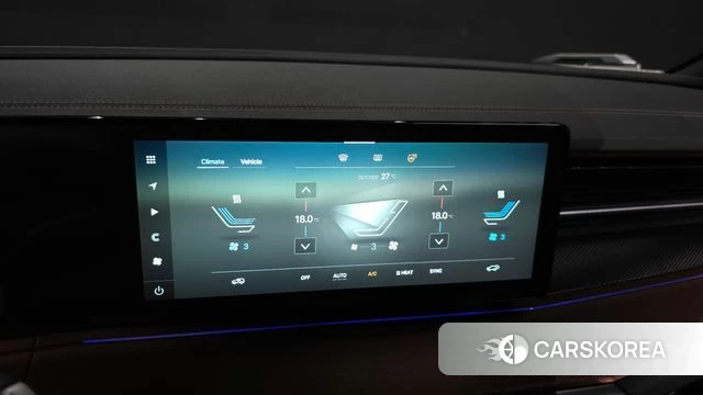 Ssangyong Torres EVX id 4617953 из Кореи 9