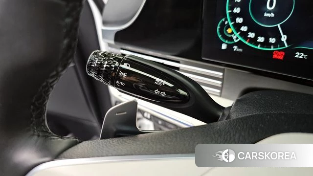Hyundai The New Grandeur IG Hybrid id 4388968 из Кореи 9