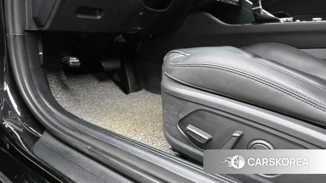 Kia K5 3rd generation id 4880318 из Кореи 9