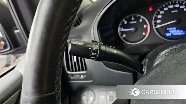 Hyundai The New Grand Starex id 4019543 из Кореи 9