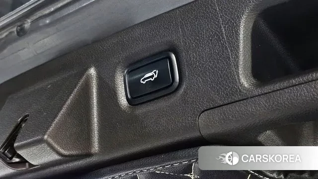 Hyundai Santa Fe TM id 3385560 из Кореи 9