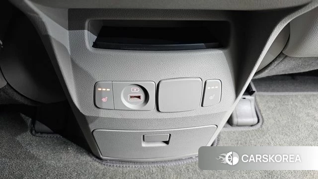 Kia The New Carnival id 4780911 из Кореи 9