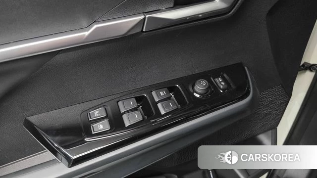 Ssangyong Torres id 3832480 из Кореи 9