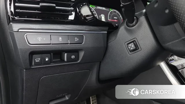 Kia Mohave Master id 3591010 из Кореи 9