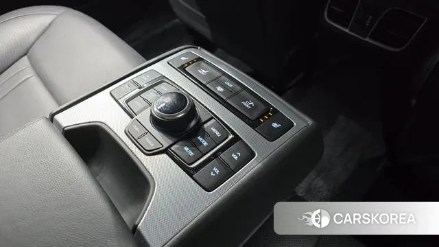 Genesis G80 id 3489971 из Кореи 9