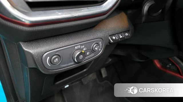 Chevrolet (GM Daewoo) Trailblazer id 4641481 из Кореи 9