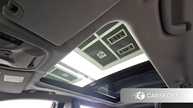 Jeep Cherokee (KL) id 3291184 из Кореи 9