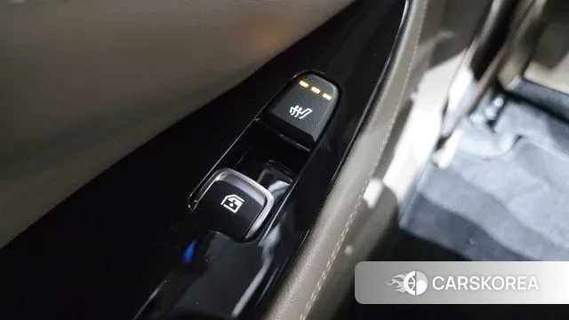 Kia K8 Hybrid id 3545866 из Кореи 9