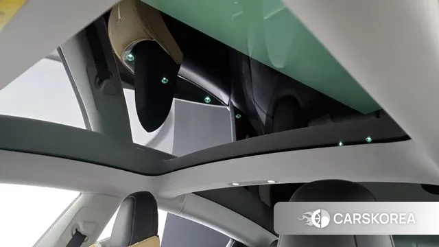 Tesla Model 3 id 3422903 из Кореи 9