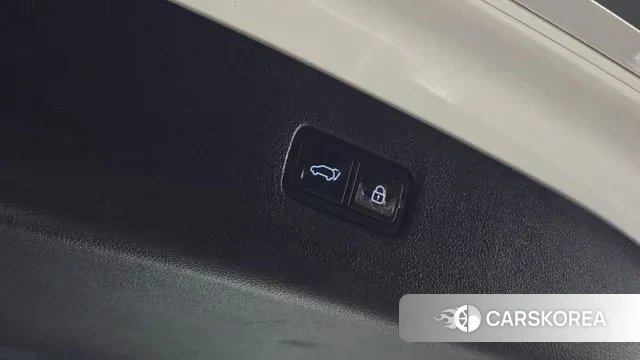 Genesis GV80 id 3324573 из Кореи 9