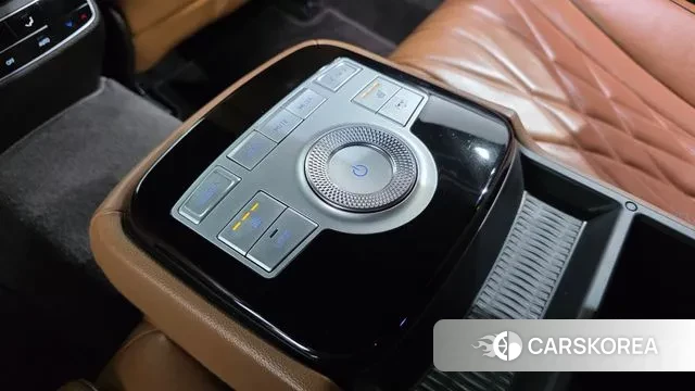 Genesis G80 (RG3) id 3396050 из Кореи 9