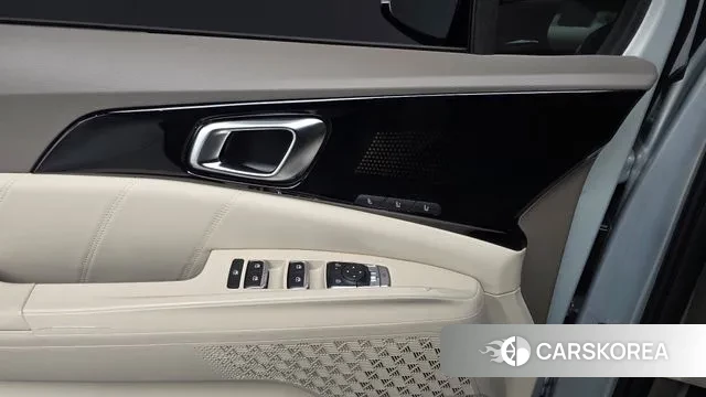 Kia The New Carnival 4th Generation id 3467332 из Кореи 9