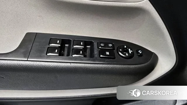 Kia The New Ray id 3736233 из Кореи 9