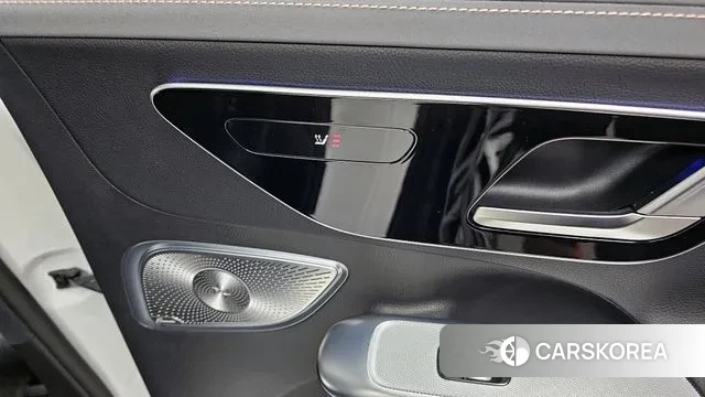 Mercedes-Benz EQE SUV X294 id 2974299 из Кореи 9