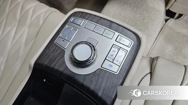 Genesis G80 (RG3) id 3327529 из Кореи 9