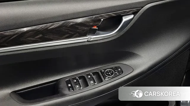 Hyundai Grandeur IG id 3631655 из Кореи 9