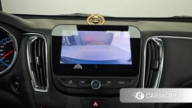 Chevrolet (GM Daewoo) The New Malibu id 3736645 из Кореи 9