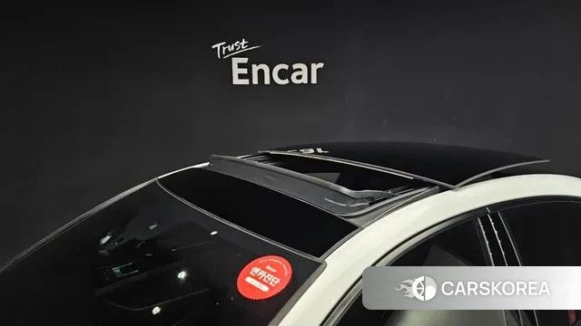 Porsche Panamera (971) id 3469325 из Кореи 9