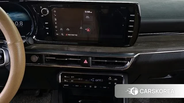 Kia K5 3rd generation id 3509565 из Кореи 9