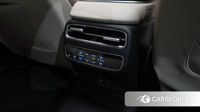 Genesis GV70 id 4622912 из Кореи 9