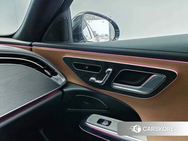 Mercedes-Benz E-class id 4209351 из Китая 9