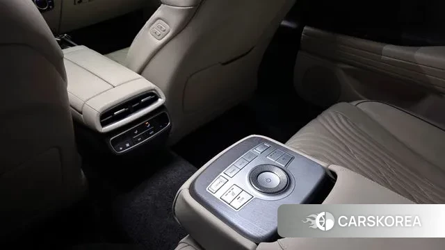 Genesis G80 (RG3) id 3572694 из Кореи 9