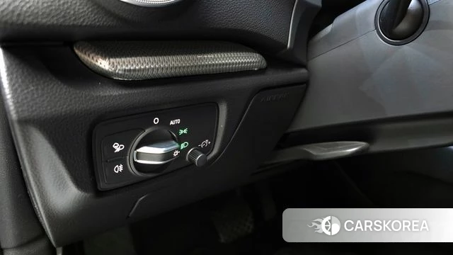 Audi New A3 id 4339625 из Кореи 9