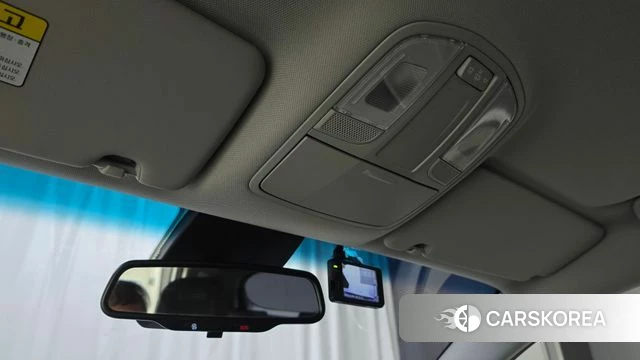 Hyundai All New Tucson id 3867085 из Кореи 9