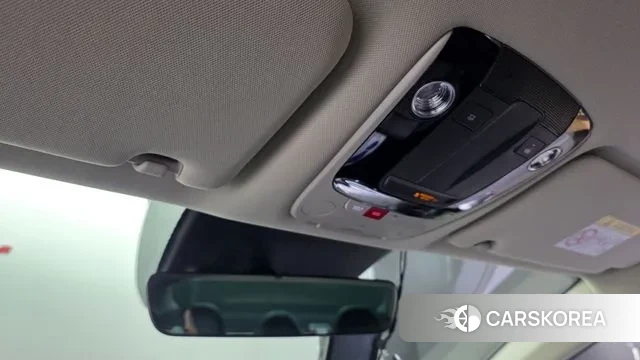 Kia The New K5 Hybrid 3rd generation id 3706457 из Кореи 9