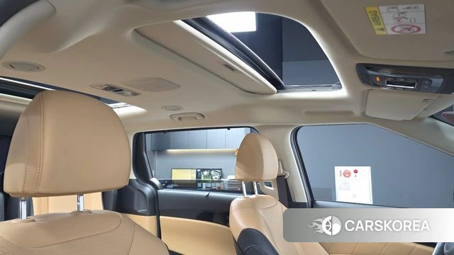 Kia Carnival 4th generation id 4383556 из Кореи 9