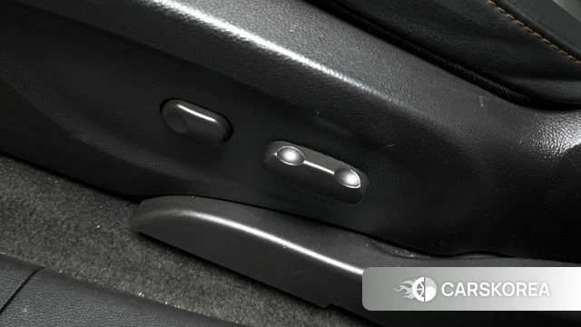 Chevrolet (GM Daewoo) The New Trax id 4684332 из Кореи 9