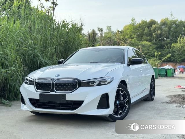 BMW i3 id 4313370 из Китая 9