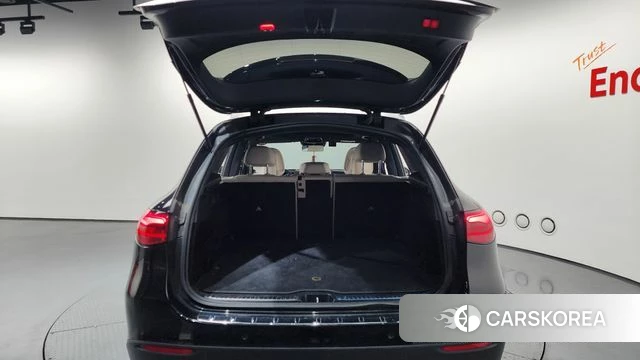 Mercedes-Benz GLC-Class X254 id 4329860 из Кореи 9