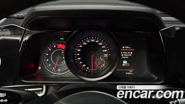 Hyundai Avante (CN7) id 2579591 из Кореи 9